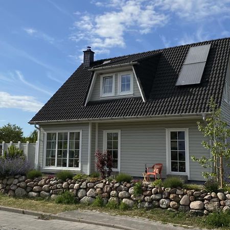Villa Hus Hygge Born Exterior foto
